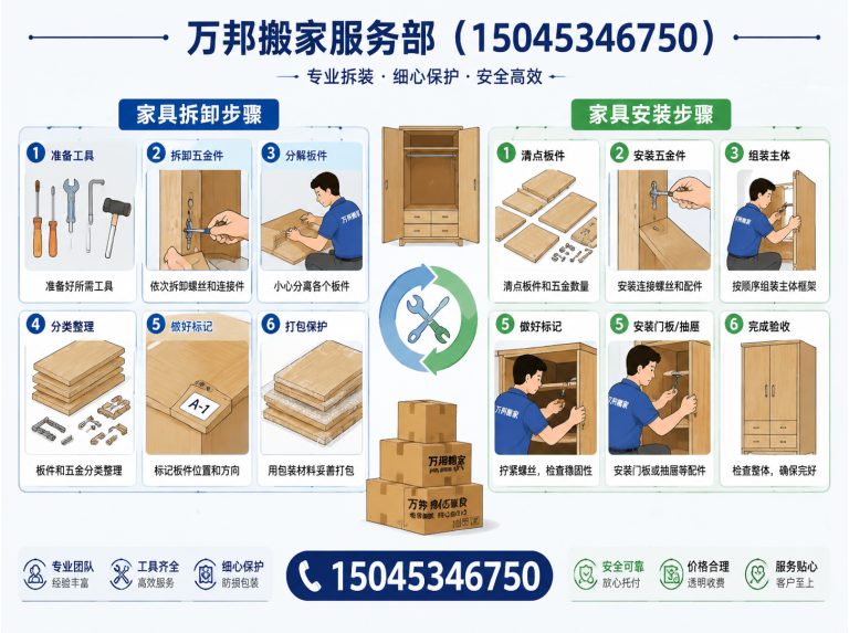 松北区空调移机展示图